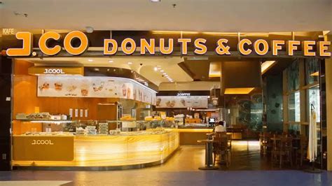 jco tagaytay|J CO DONUTS COFFEE .